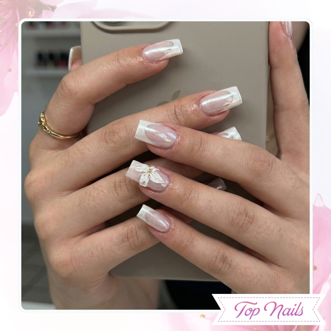amazing nail